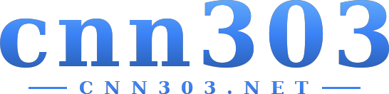 cnn303 logo